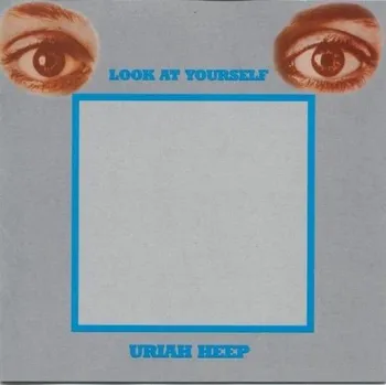 Zahraniční hudba Look At Yourself - Uriah Heep [CD]