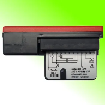 Kotel PROTHERM Elektronika zapalování - komín BM1007(20,30); ND 0020025230