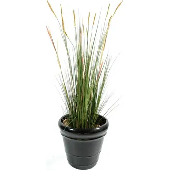 umělá květina Luxusní umělá tráva ZANICHELLIE, 95cm