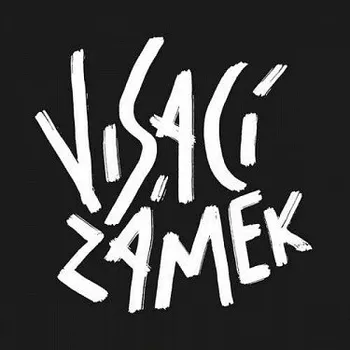 Visací zámek Visací Zámek - Visací Zámek (Vinyl LP)