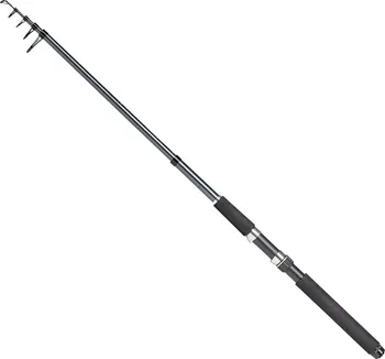 Rybářský prut DAM Camaro Tele Spin 270 cm/30 - 60 g