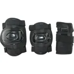 Nils Extreme H108 černé L