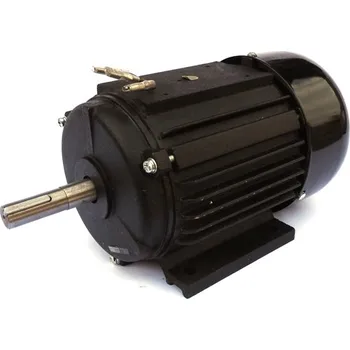 Elektromotor TOPLAND Elektro motor pro pásovu pilu na kov 400V 550W/1400 min-1