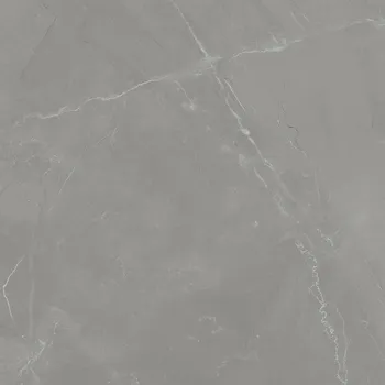 Obklad Grey Pulpis pol - dlaždice rektifikovaná 59,8x59,8 šedá lesklá 6004082