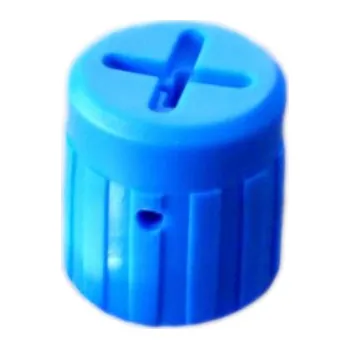 vodní filtr ATLAS - odvzdušňovací ventilek s o-kroužkem 7407001