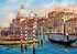 Puzzle Trefl Benátky Kanál Grande 1000 dílků