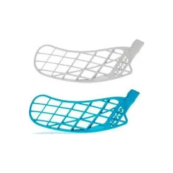 Florbalová čepel SALMING Aero Endurance blue Držení hole: pravá