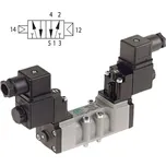 API Elektromagnetický ventil ISO2E52