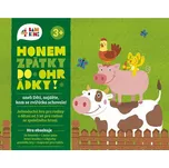 4bambini Honem zpátky do ohrádky