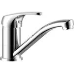 STENO 3043 Stojánková umyvadlová vodovodní baterie s otočným ramínkem, CHROM ST3043