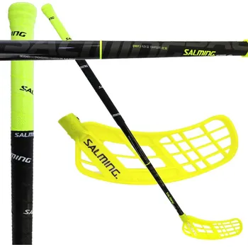 Míčový sport SALMING Q3 32 CC 87 cm - pouze žerď