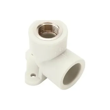 Vodovodní potrubí PPR nástěnka 20 x 1/2