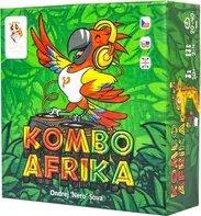 Loris Games Kombo Afrika