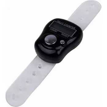 APT AG75B Digitální počítadlo