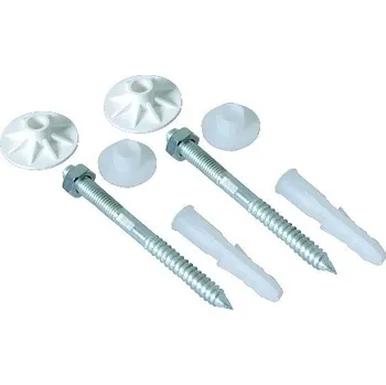 Šroub KOŇAŘÍK Umyvadlové šrouby M10 x 120mm SRU10120