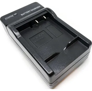 TRX USB nabíječka NP-BN1 - neoriginální