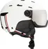 Rossignol Allspeed Visor Imp Strato bílá