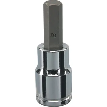 Bit Bit šroubovací nástrčný 3/8" - šestihran 3mm YMT5826000K (Bit šroubovací nástrčný 3/8" - šestihran 3mm YMT5826000K)