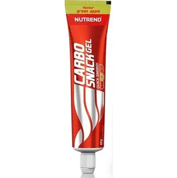 Nutrend Carbosnack Gel tuba 50 g