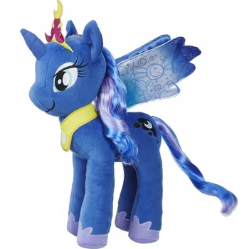 plyšák Recenze Hasbro My Little Pony princezna Luna 25 cm