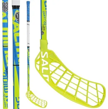 Míčový sport SALMING Quest 2 32 92/103 cm R Držení hole: pravá