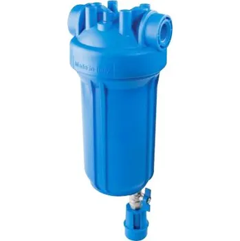 vodní filtr Vodní filtr ATLAS Senior BIG 6/4&quot; 2P SX - s odkalením 1700934