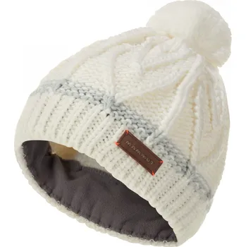 Čepice Mammut Sally Beanie bright white