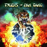 Tygers Of Pan Tang - Tygers Of Pan Tang…