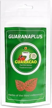 Instantní nápoj Guaranaplus Guaracao 100 g