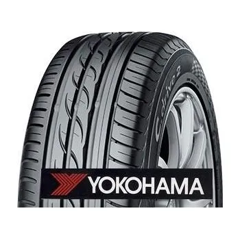 Auto-moto Pneumatiky YOKOHAMA c drive 2 235/50 R18 97V TL