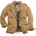 Surplus US M65 Regiment Khaki