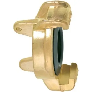 Vodovodní potrubí Bajonetové víčko 648V