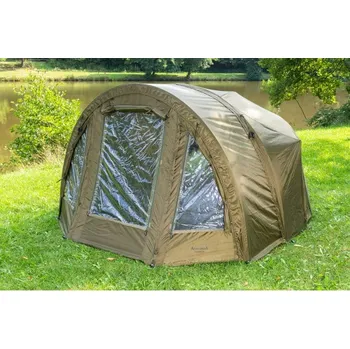 Anaconda - Anaconda bivak Arabesque