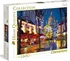 Puzzle Clementoni Paříž Montmartre 1500 dílků