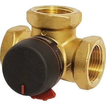 Ventil ESBE VRG 231 Trojcestný přepínací ventil DN 40 - 6/4" Kvs 25 m3/h 11621400