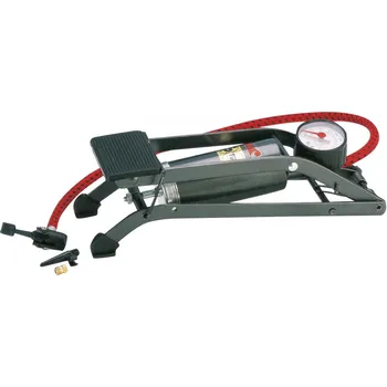 pumpička WorkersBest 382-0001 jednoválcová nožní hustilka