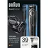 Zastřihovač vousů Braun BT 3042
