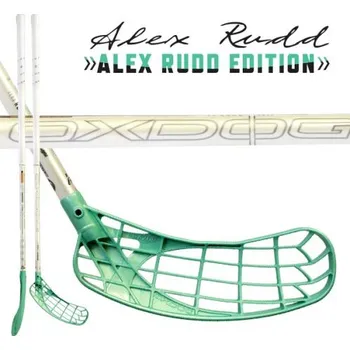 Florbal OXDOG ZERO RUDD Light 29 MT 92/103 cm Držení hole: pravá