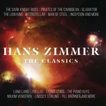 The Classics - Hans Zimmer [CD]