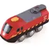 Vláček a vláčkodráha HAPE Mašinka na kličku