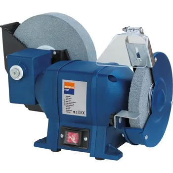 stolní bruska WorkersBest WB 250 KSM kombibruska