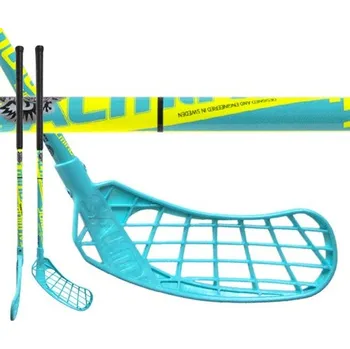 Míčový sport SALMING Quest2 35 MID Blue 72/83 cm P