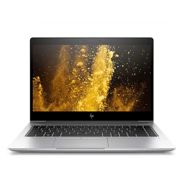 Notebook Recenze HP EliteBook 840 G6 (6XD77EA)