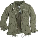 Surplus M65 Regiment 100085 olivová