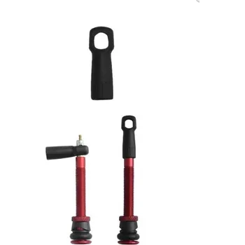 Plášť na kolo Čepička s klíčkem na ventilek - ST-CN5