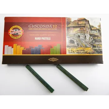 Kresba Koh-i-noor Gioconda Křídy 8100/111 olejové GIOCONDA 2791