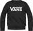 VANS Classic Crew II Sweater VN0A456AY28, L