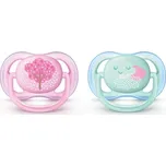 Philips Avent Ultra Air Girl Deco…