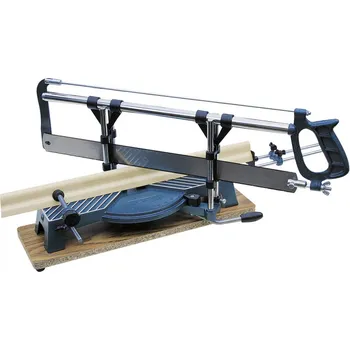 Ruční pilka WorkersBest NS-PS550 pila pokosová 550 mm