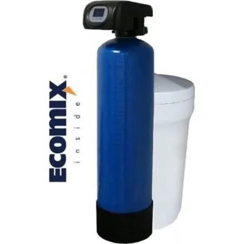 Filtrace vody BlueSoft MULTI 62 - Multifunkční úpravna - tvrdost, železo, mangan, amonné ionty 354EA/HYS1Com